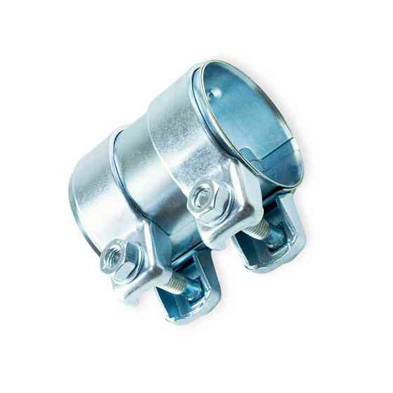 Хомут муфта d, 65x90 (FA1) глушника Мукачево