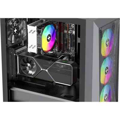 Райзер Xilence X PCIe 4.0x16 (XZ107) Винница