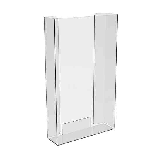 Кишеня буклетниця EKOSTAR 119х197х30 Київ