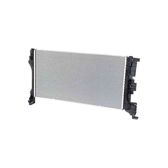 Радіатор охлаждения, Volvo, 31410895, Бренд: SRLine Київ