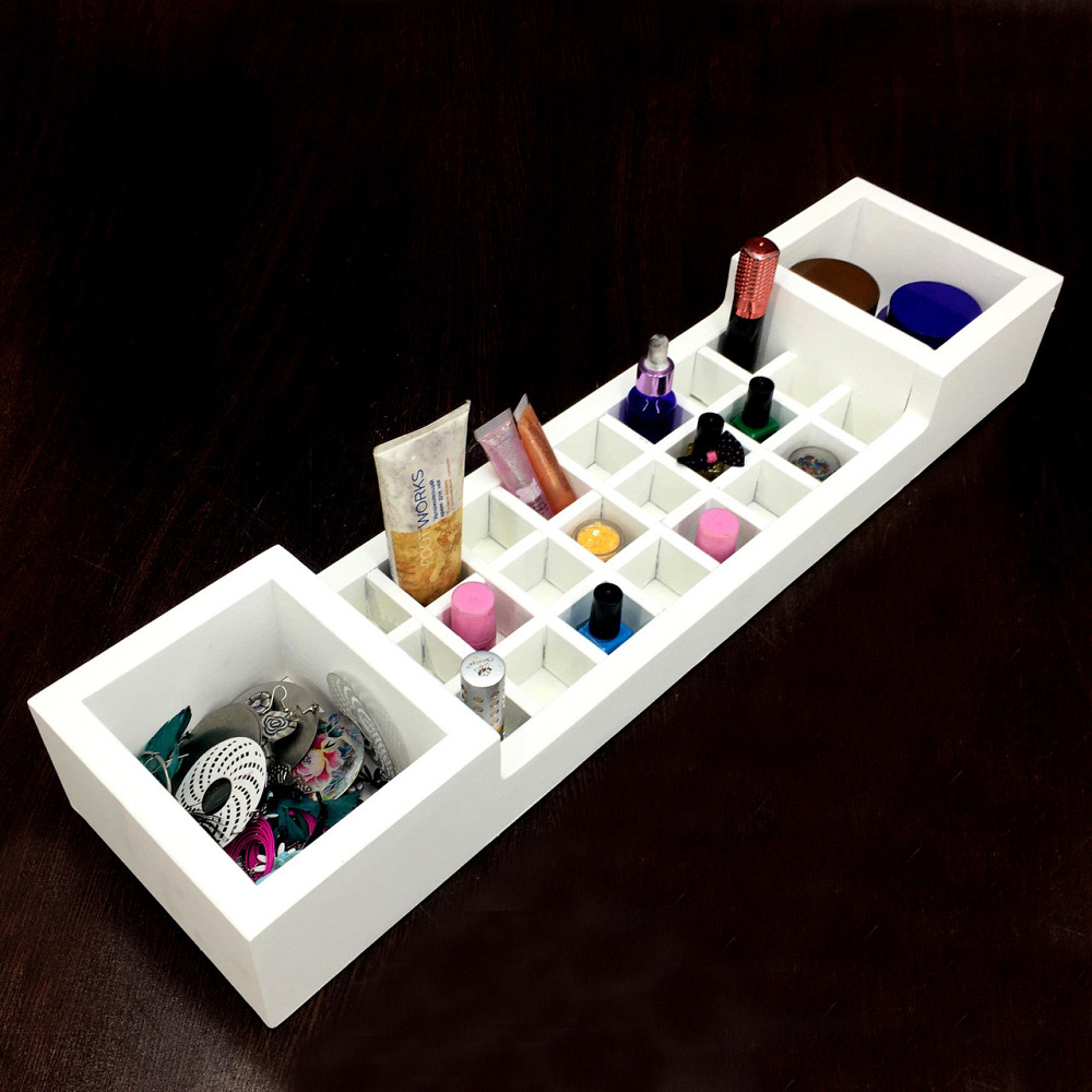 Органайзер для косметики 