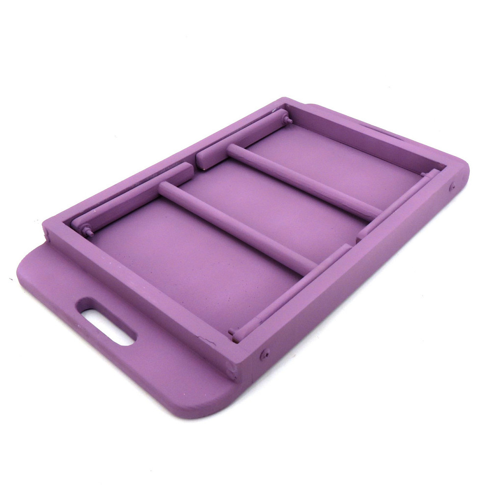 Столик-поднос для завтрака 