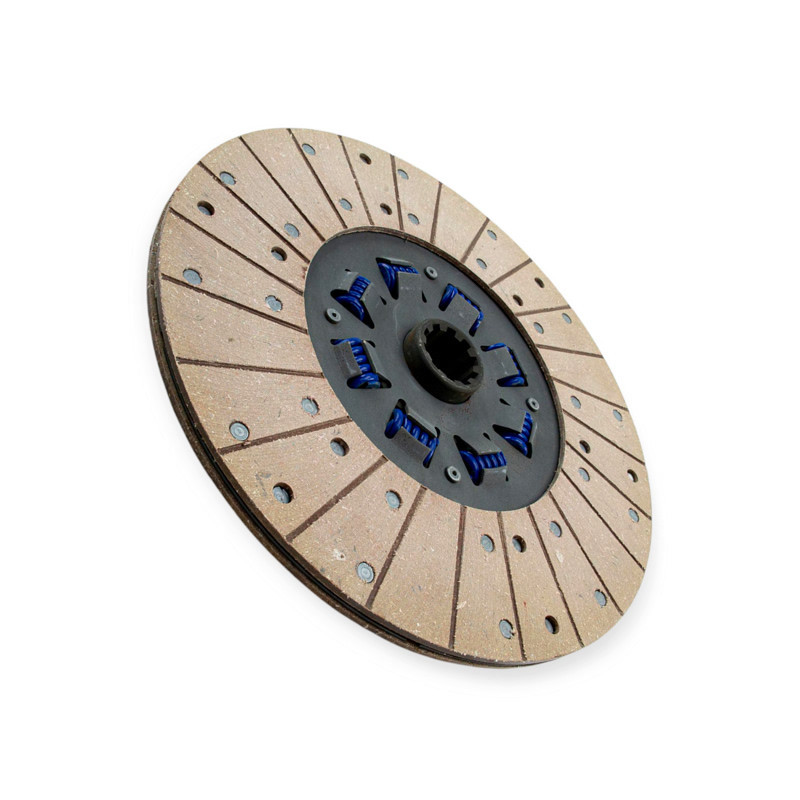 Диск ведений 53, 3307, 3308, ПАЗ 3205, КаВЗ 685 зчеплення Мукачево - фото 1