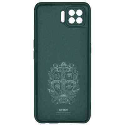 Чохол до мобільного телефона Armorstandart ICON Case for OPPO A73 Pine Green (ARM58519) Вінниця