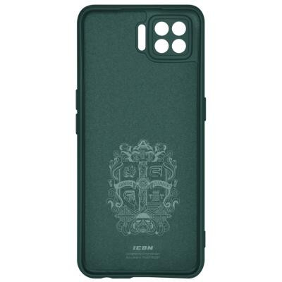 Чохол до мобільного телефона Armorstandart ICON Case for OPPO A73 Pine Green (ARM58519) Вінниця - фото 2
