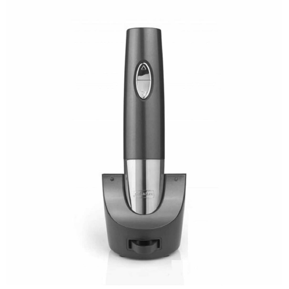 Електричний штопор Cuisinart CWO50E ( 29296 ) Харьков - изображение 9