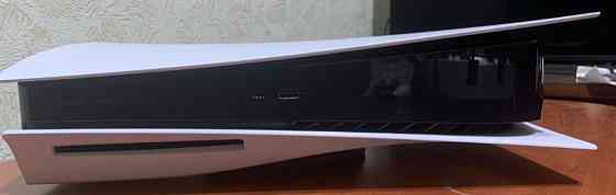 Приставка Sony PlayStation 5 Харків