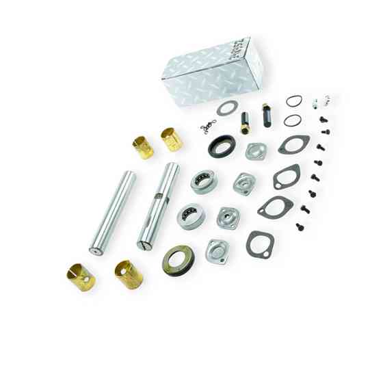 Шкворень 53, 3307 у зборі (к-кт) ГАЗ Мукачево