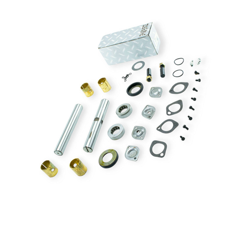 Шкворень 53, 3307 у зборі (к-кт) ГАЗ Мукачево - фото 1