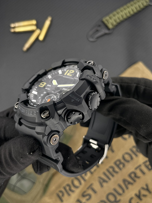Awarder 004 Black Киев - изображение 7