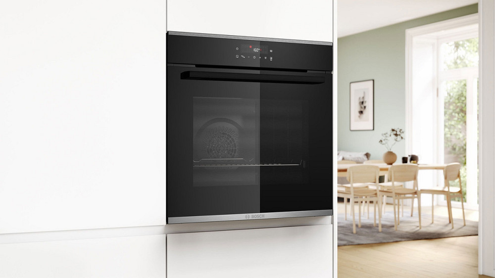 Духова шафа Bosch HBG272EB3 ( 28817 ) Харьков - изображение 9