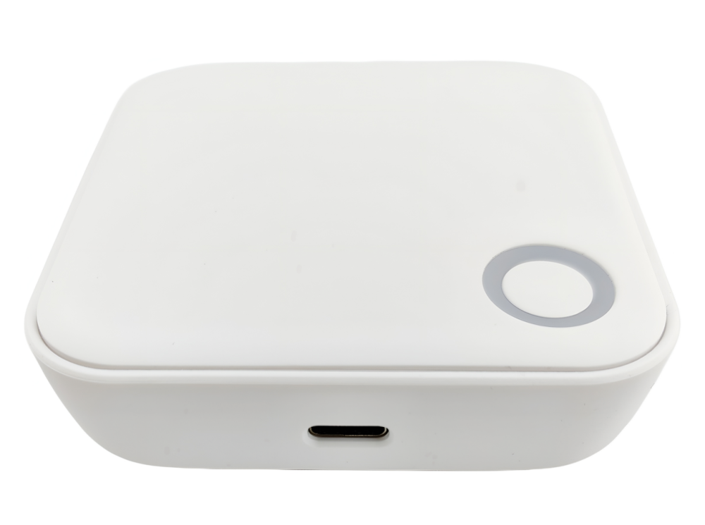 PES HUB 5G для віддаленого керування смарт-замками Київ - фото 8