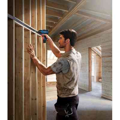 Набор инструментов Bosch электрических GSR 120-LI+GDR 120-LI+2 АКБ 1,5Ah (0.601.9G8.023) Винница