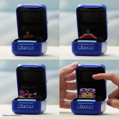 Интерактивная игрушка Bitzee с виртуальными цифровыми героями - Дисней (6070776) Винница - изображение 8