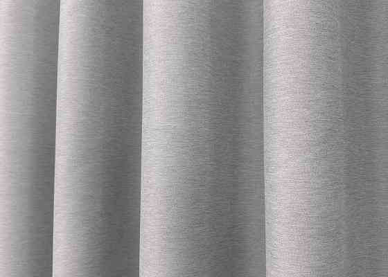 Шторная ткань блэкаут двусторонний коллекция 