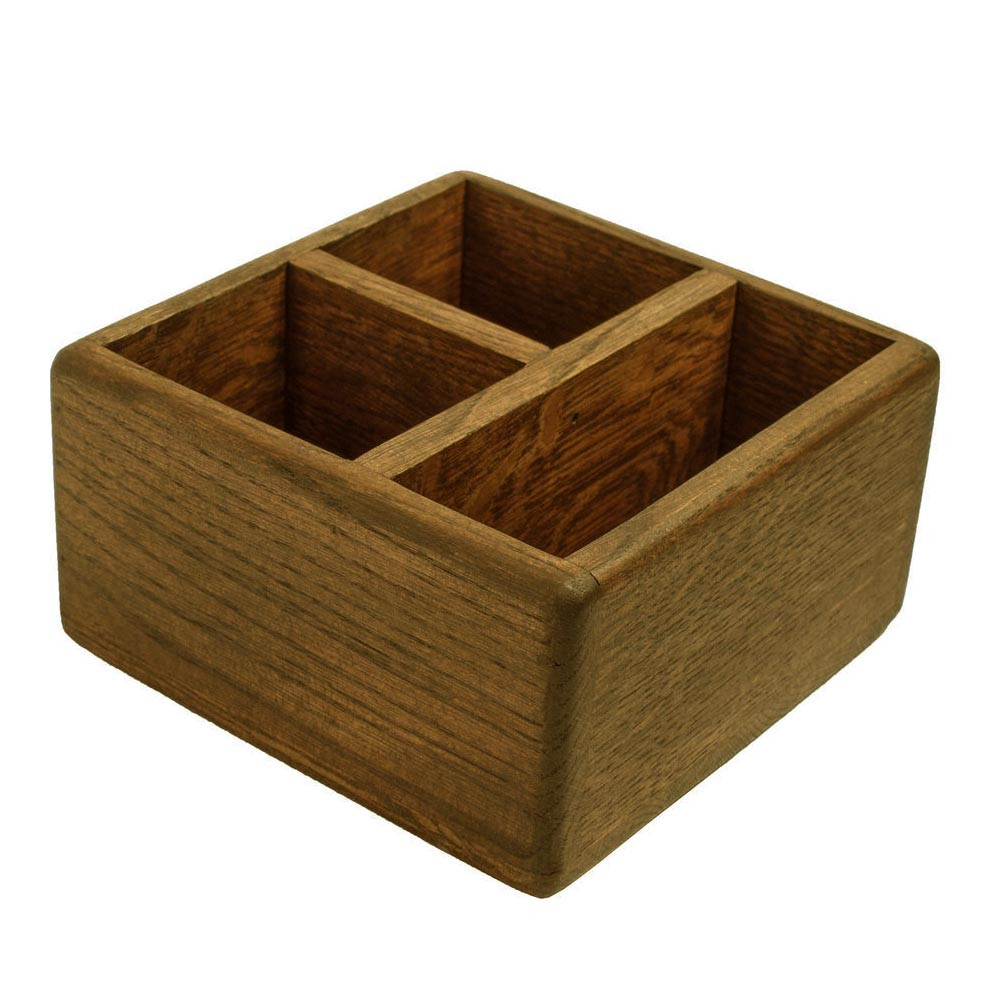 Фуршетний органайзер "Віарона" латте Миколаїв - фото 1