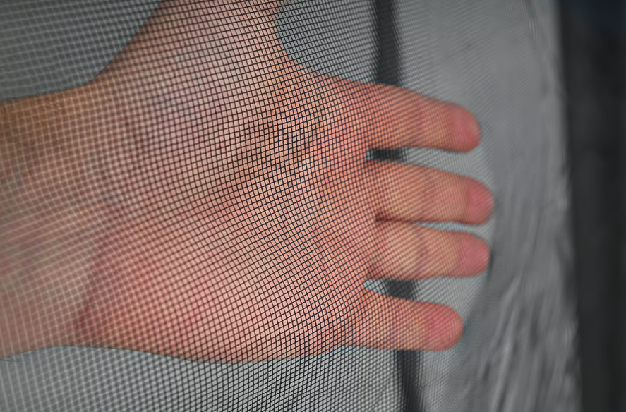 Гамак-гойдалка з москітною сіткою Di Volio Treviso сірий Киев - изображение 8