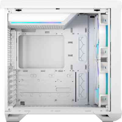 Корпус Fractal Design Torrent Compact RGB White TG c (FD-C-TOR1C-05) Винница