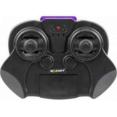 Радиоуправляемая игрушка Silverlit 360 Mini Flip 1:34 Зеленая (20143-1) Винница