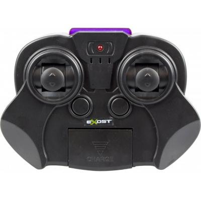 Радіокерована іграшка Silverlit 360 Mini Flip 1:34 Зелена (20143-1) Вінниця - фото 2