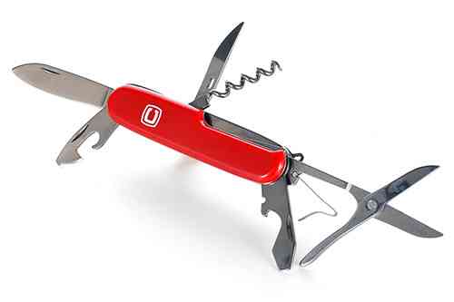 Многофункциональный нож 10 в 1 СИЛА Харьков