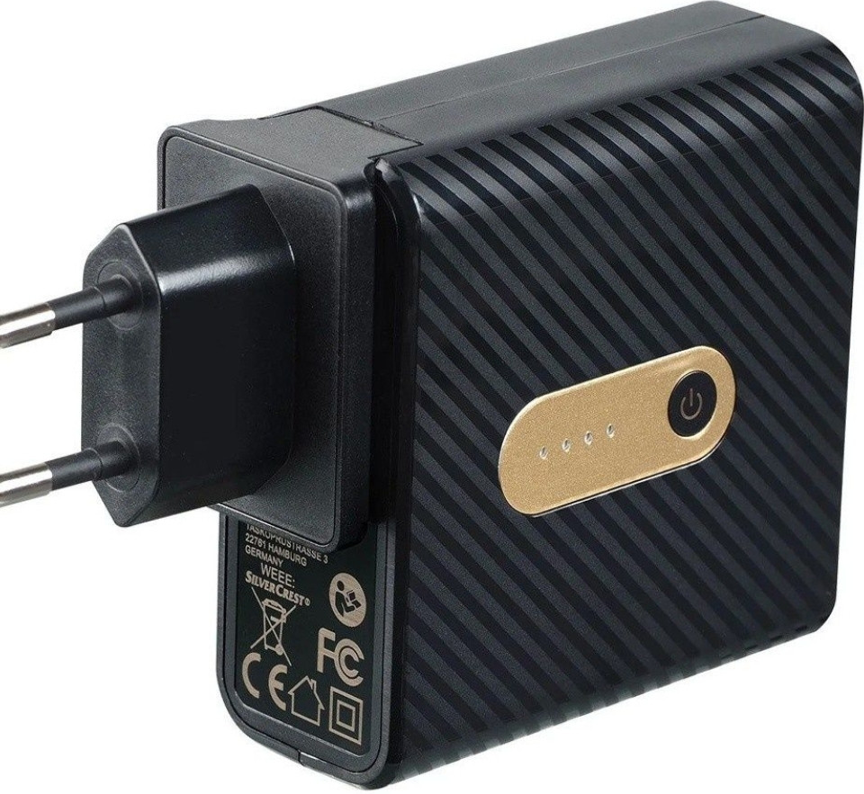 Повербанк Дорожное USB-зарядное устройство SILVERCREST Киев - изображение 6