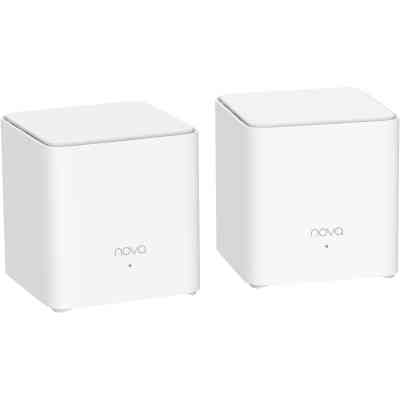 Точка доступа Wi-Fi Tenda MX3-KIT-2 Винница