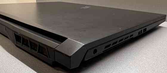 32" Ноутбук MSI Katana GF76 i7-11800H/16/512/RTX3050Ti/17,3/144Hz Київ