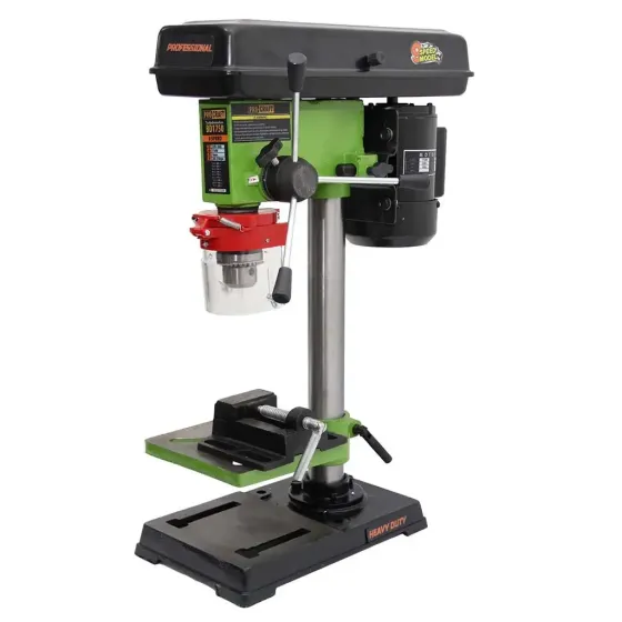 Свердлильний верстат Procraft BD-1750 — 450 Вт, 2350 об/хв, Німеччина, гарантія 36 міс Львів