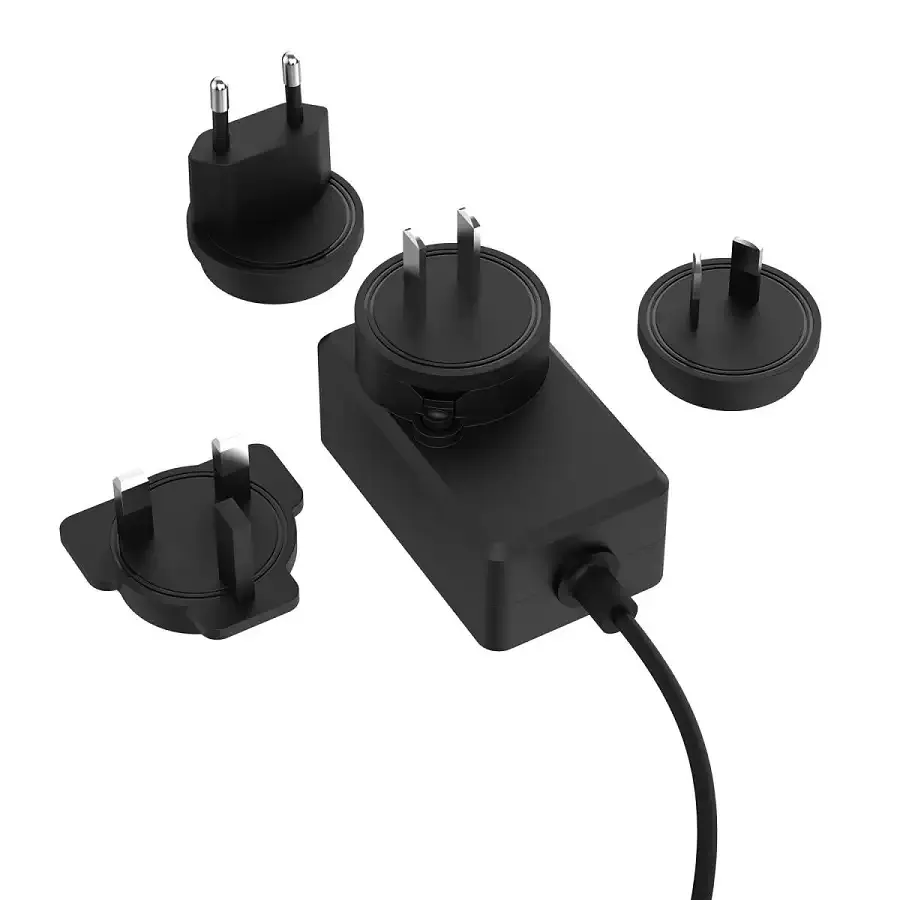 Вибромассажер MyMagicWand - Wand Massger Large Black Львов - изображение 9