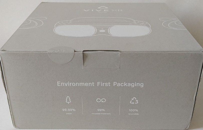 Окуляри віртуальної реальності HTC VIVE XR Elite 99HATS002 Нові! Харків - фото 2