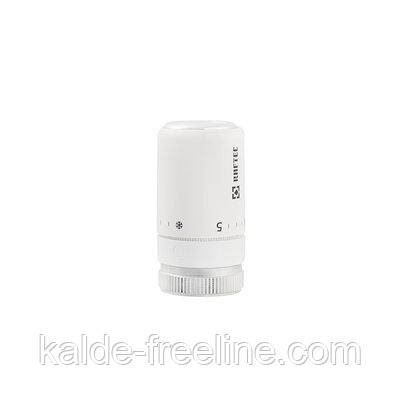 Термостатична головка Raftec White М30х1.5 TW3015 Харків - фото 4