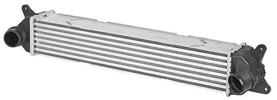 Радіатор охолодження Kia, Hyundai 282712U000 35685 Київ