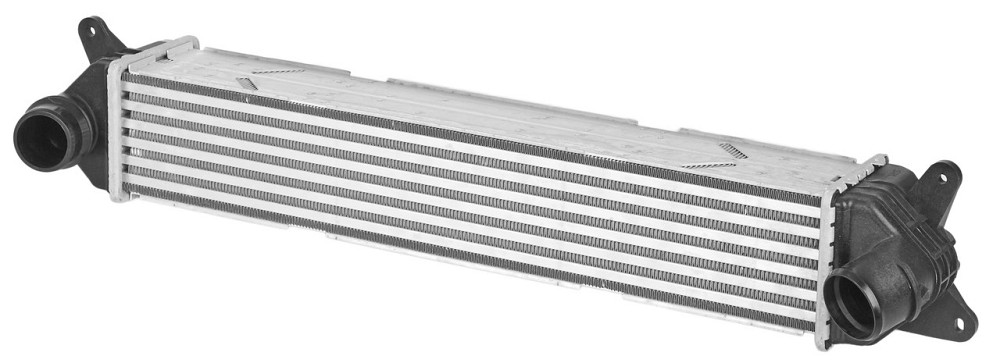 Радіатор охолодження Kia, Hyundai 282712U000 35685 Київ - фото 1