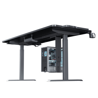 Органайзер для столу Anda Seat Кріплення ПК для столів (ZJJ-01-B) Вінниця - фото 7