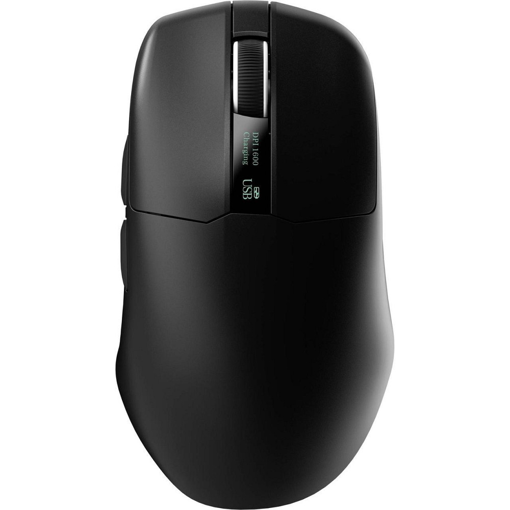 Миша бездротова GamePro Asgard Thor Black (GM023B) ( Чорний ) Харьков - изображение 8