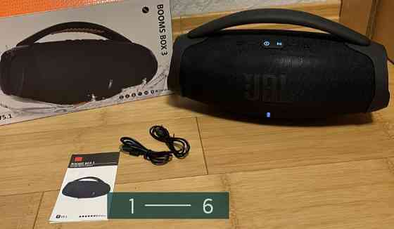 Портативная Колонка , акустика , блютуз 5.1 Харьков