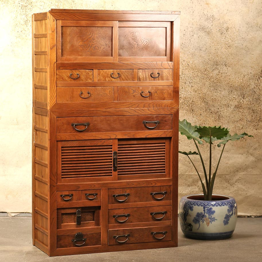 Комод тансу "Регіна" охра Миколаїв - фото 1