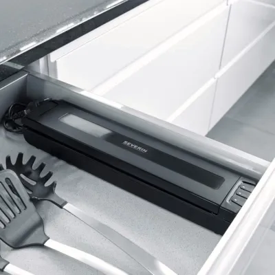 Вакууматор Severin FS 3601 Винница