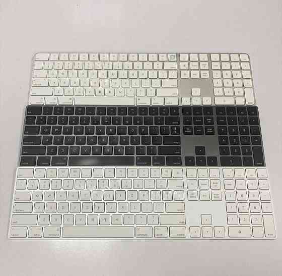 Apple Magic Keyboard 2 new.Новая. Киев
