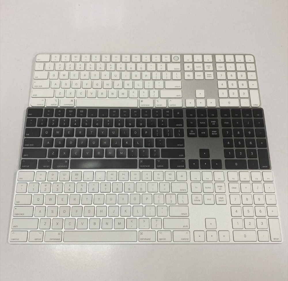 Apple Magic Keyboard 2 new.Новая. Киев - изображение 4
