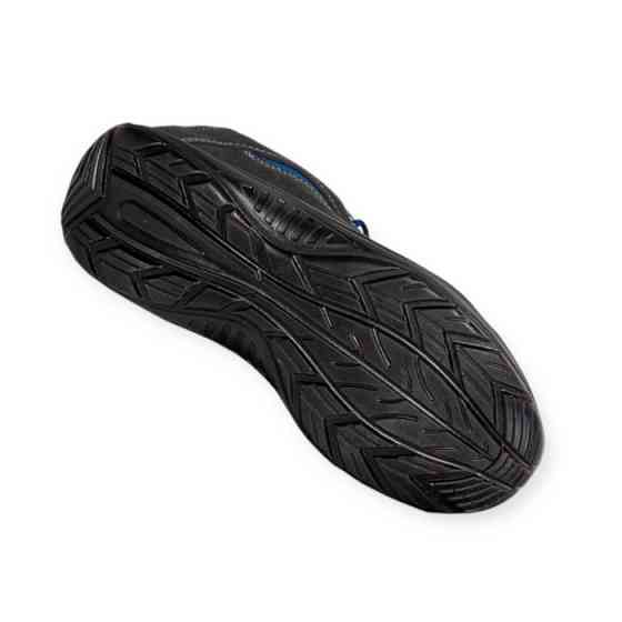 Кросовки Chikago защитные, р 42 кожа, стальной подносок, антипрокольные, маслобензостойкие Мукачево