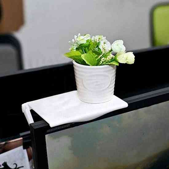 Полка на телевизор или монитор 16см Винница