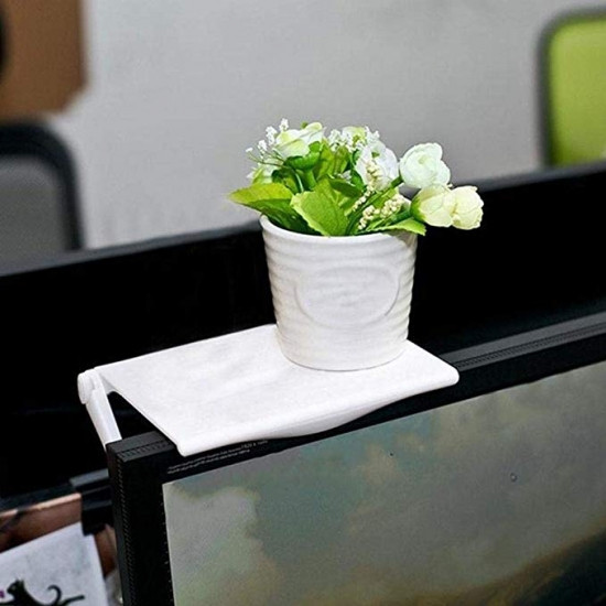 Полка на телевизор или монитор 16см Винница - изображение 2