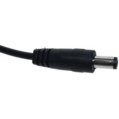 Кабель питания USB to DC 5.5x2.1mm 12V 0.8m Armorstandart (ARM65663) Винница - изображение 3