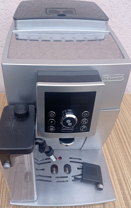 Кофемашина Delonghi Cappuccino Intensa ECAM 23.450 Киев - изображение 5