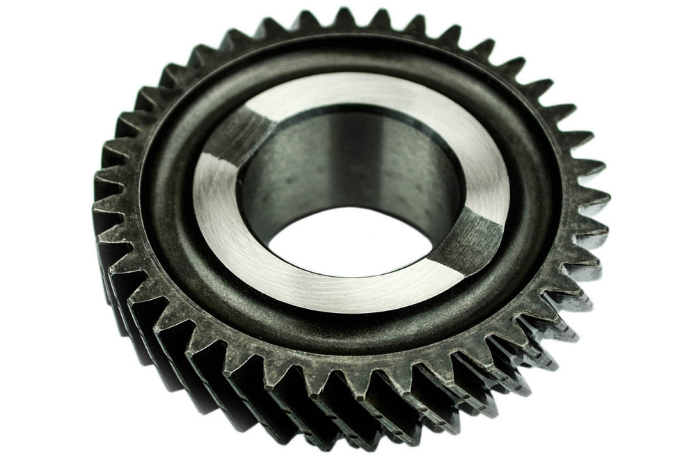 Шестерня 3-й передачи 2112 Мукачево - изображение 1