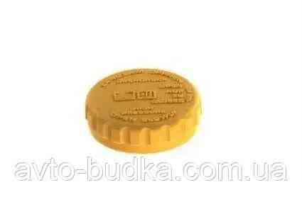Кришка розширювального бачка на Ford Focus I двигун 1.4 16V; 1.6 16V; 1.8TDCi; 2.0 16V; Topran HP202261 Новий Розділ