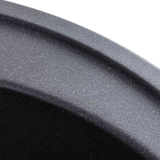 Гранітна мийка для кухні VALESO LUNA 510 матова Моріон Коломыя