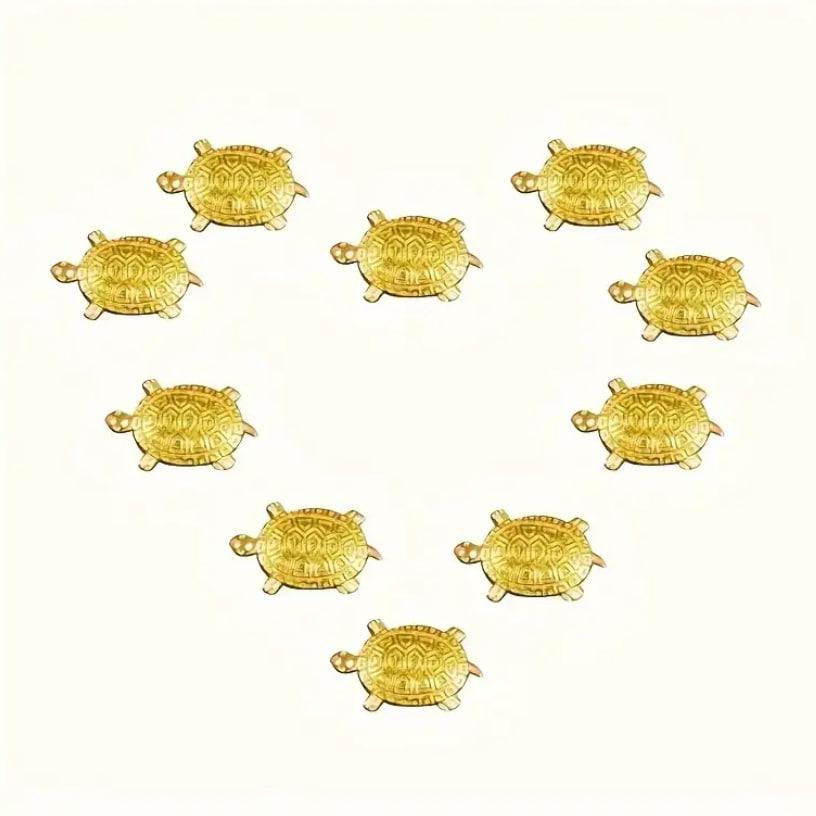 Мини-фигурка Фен-шуй 